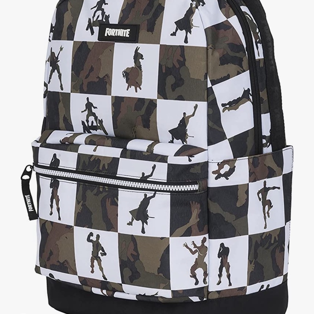Backpack - Picture 4 of 4